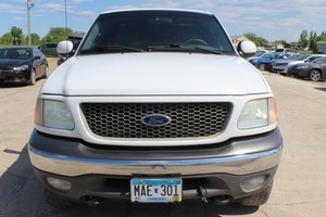 2003 Ford F-150 XLT - ONE OWNER