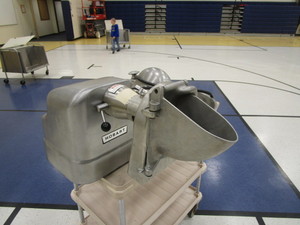 lot 300 image: Hobart Slicer
