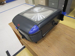 lot 82 image: 3M Overhead Projector