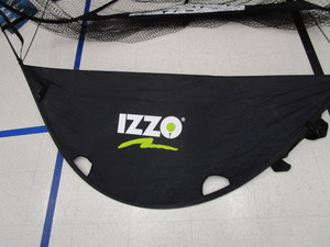 lot 95 image: Izzo Golf Practice Net