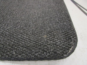 lot 105 image: Large Entry Mat 13x Approx. 10