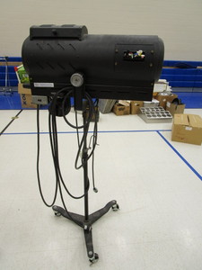 lot 108 image: Theater Spot Lights