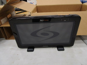 lot 133 image: (2) Lightspeed Red Cat Classroom Speaker System