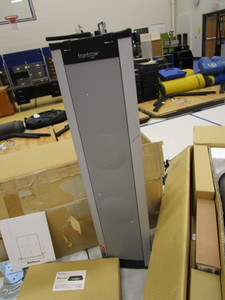 lot 137 image: (2) Front Row Pro Digital Personal Classroom Speaker System