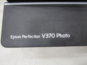lot 153 image: Epson Scanner