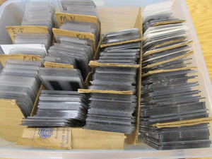 lot 161 image: 5 Sign Board Letters