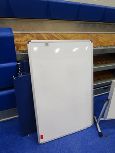 lot 179 image: White Boards