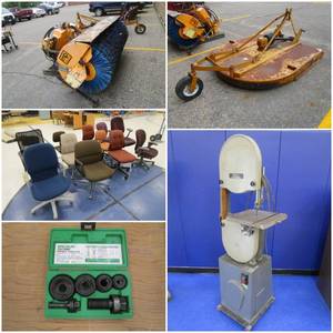 lot 0 image: Auction Information