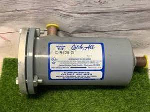lot 19 image: SPARTAN C-R425 CATCH ALL FILTER DRYER