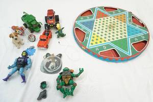 toys