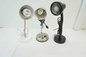 desk lights
