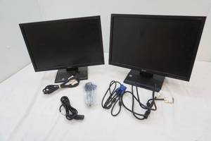 Acer monitors