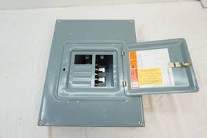 electrical box