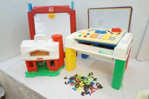 toys