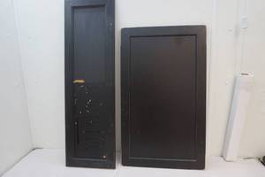 arts and crafts boards
