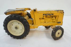vintage diecast International 3444