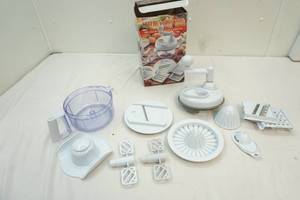 Kitchen Plus 2000