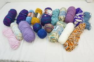yarn