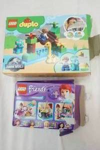 Lego sets