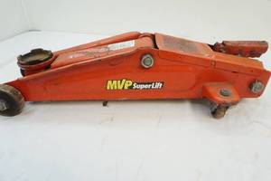MVP Super lift jack