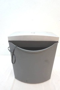 Aurora paper shredder