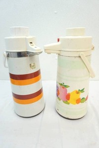 vintage coffee dispensers
