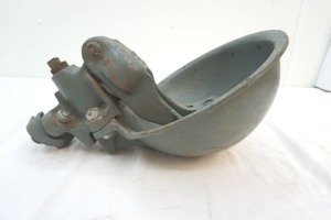 cattle water bowl