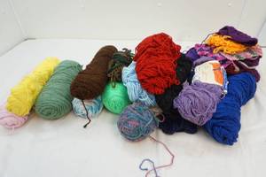 yarn