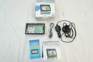 Garmin GPS Navigator