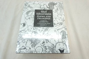 Shel Silverstein Poems and Drawings