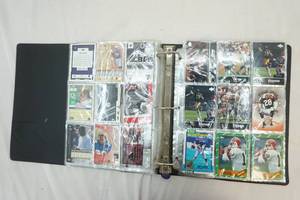 sports trading cards