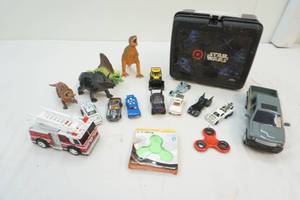 toys