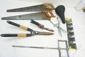 tools