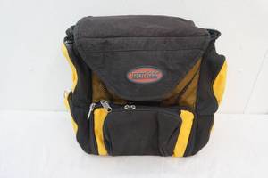 Tackle Lodge tackle backpack