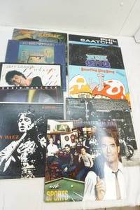 records