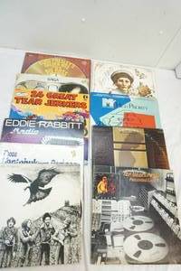 records