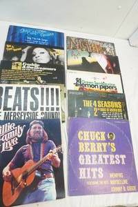 records