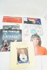 records