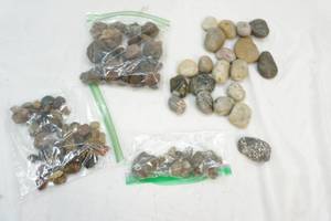 rocks