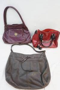 purses