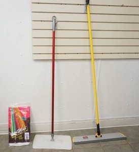 mops