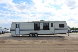 1992 Dutchman Manufacturing