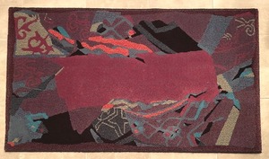 Couristan Sensations Contemporary Designed Rug