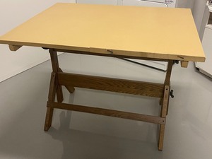 Drafting Table