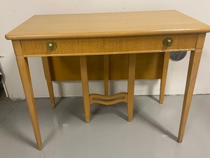 Vintage Table