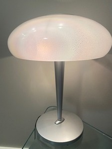 Pair of Beautiful Lamps by Artemis by E. Gismondi