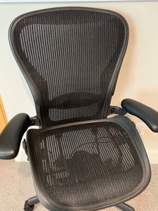 Herman Miller Office Chair