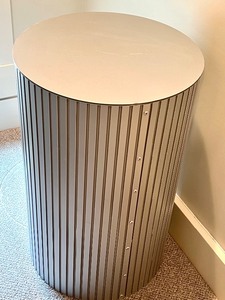 Decorative Circular Stand