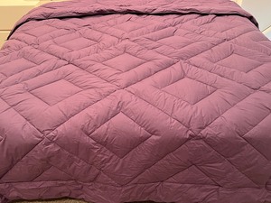 The Company Store King Size Down Comforter