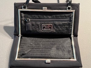Prada Handbag